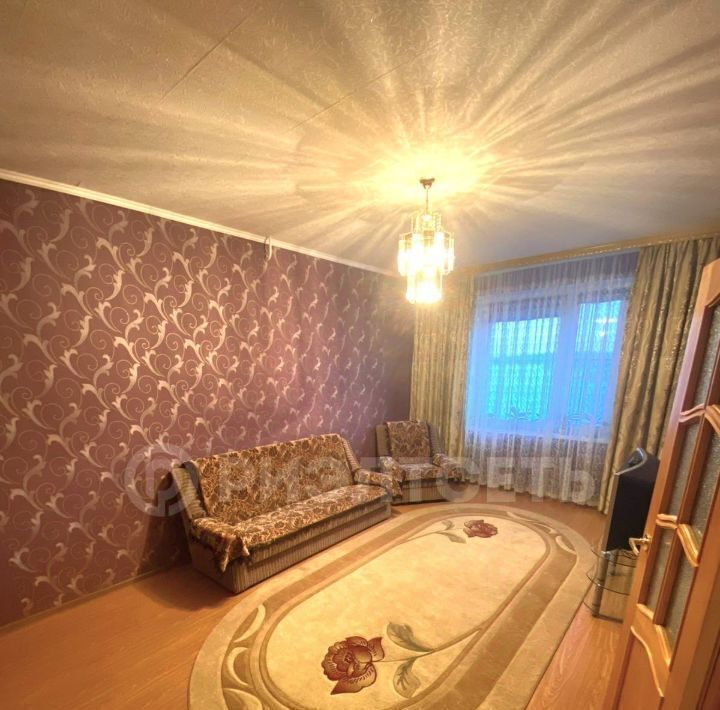 квартира г Мончегорск пр-кт Ленина фото 1
