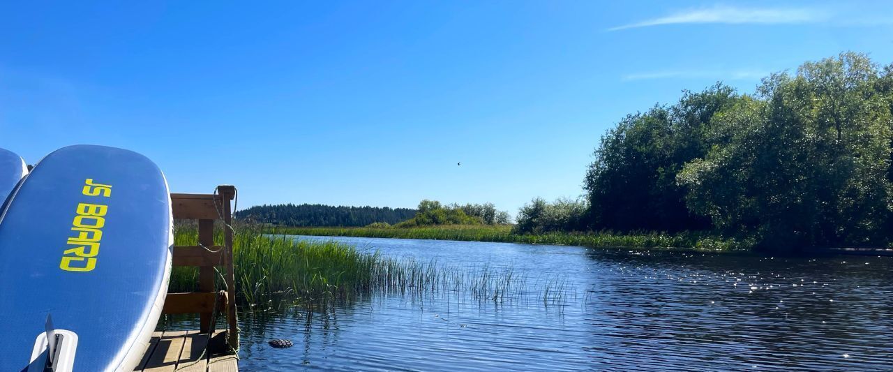 дом р-н Лахденпохский п Куркиеки Куркиёкское сельское поселение фото 42