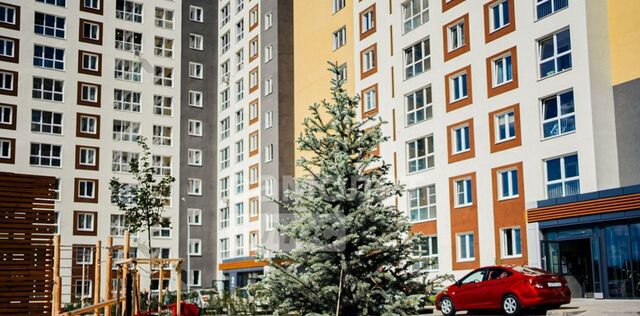 р-н Центральный дом 4 фото