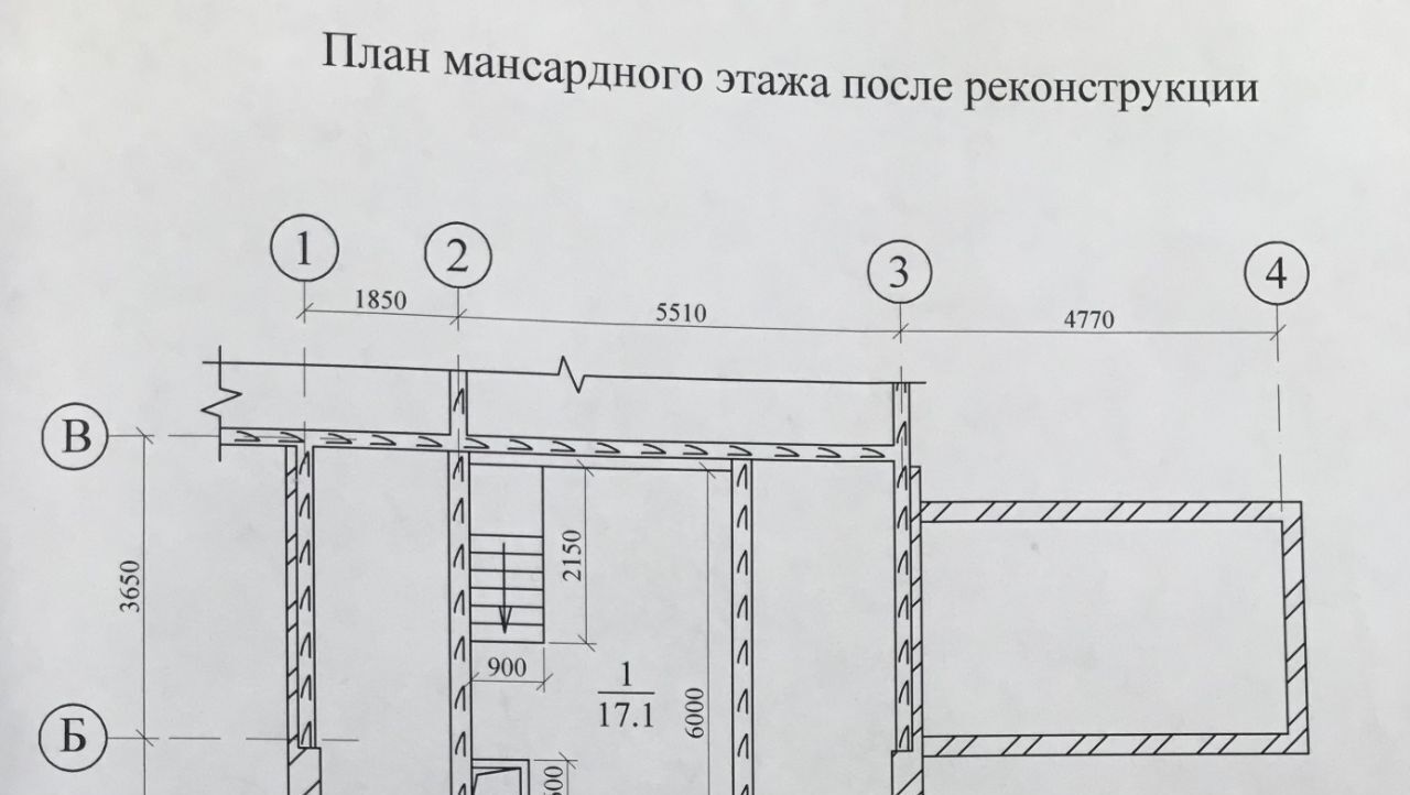 дом г Тольятти р-н Центральный ул Первомайская 68 фото 26