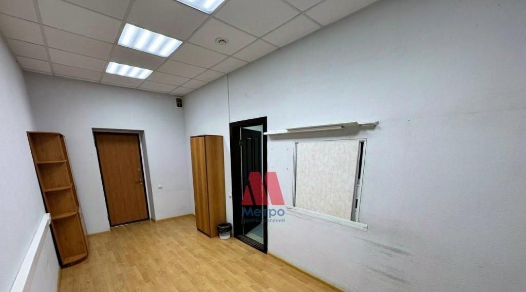 офис г Ярославль р-н Кировский ул Республиканская 112 фото 1