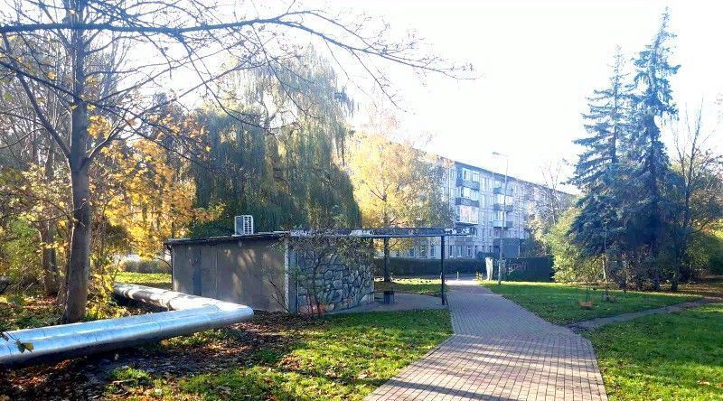 торговое помещение г Калининград р-н Центральный ул Лейтенанта Яналова 1б фото 6