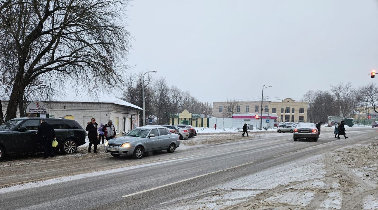 торговое помещение городской округ Ленинский п Володарского ул Центральная 27 фото 7