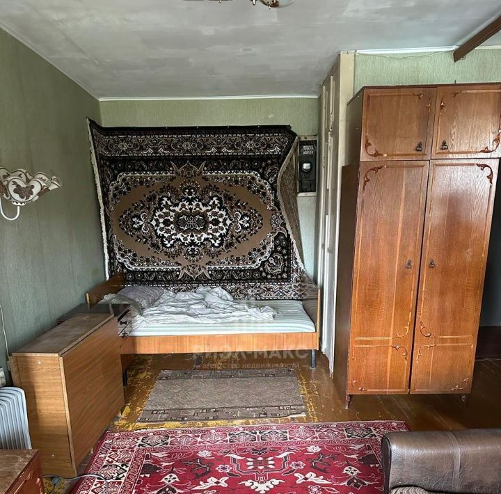 квартира г Брянск р-н Володарский ул Гоголя 16 фото 8