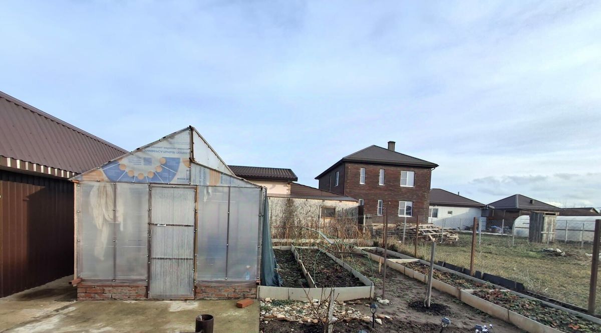 дом р-н Абинский г Абинск ул Орловская Абинское городское поселение фото 37