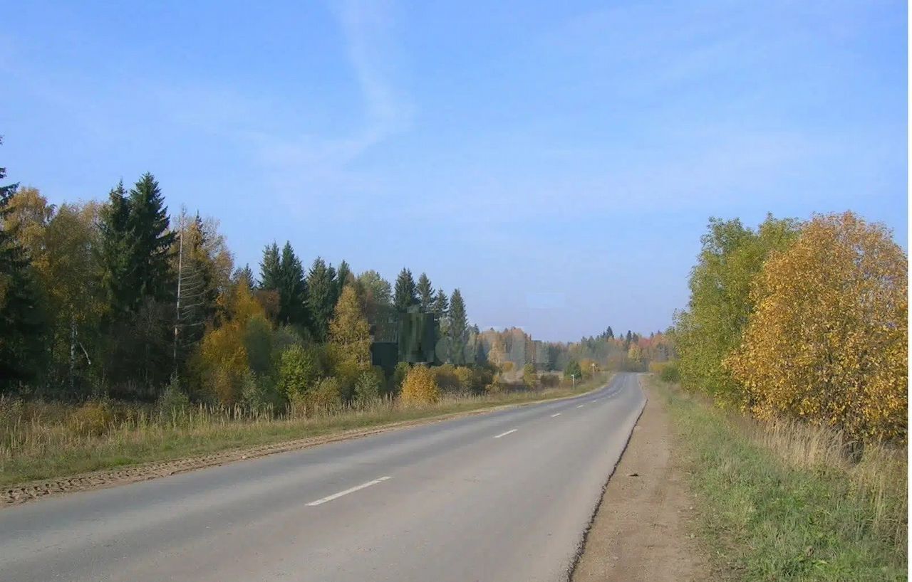 земля р-н Вологодский п Перьево Вологда фото 1