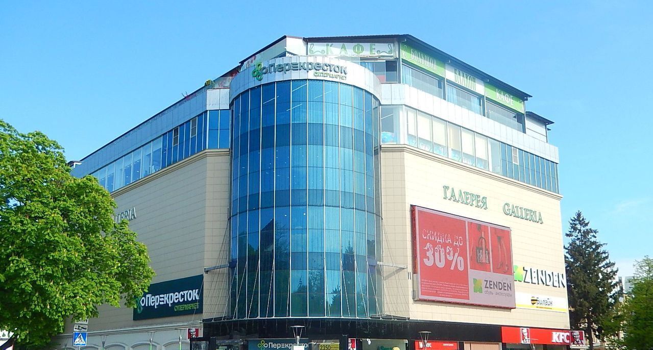 торговое помещение г Пятигорск пр-кт Кирова 65 фото 9