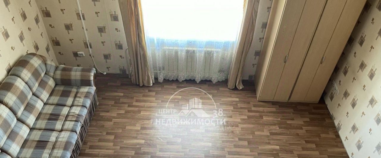 квартира г Иркутск р-н Октябрьский ул Байкальская 253б Октябрьский административный округ фото 4