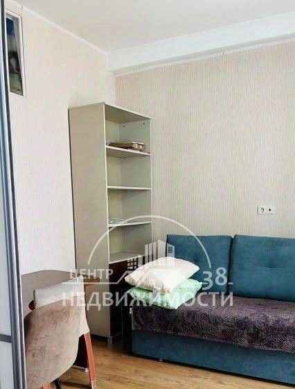 квартира г Иркутск р-н Октябрьский ул Дальневосточная 154/2 фото 7
