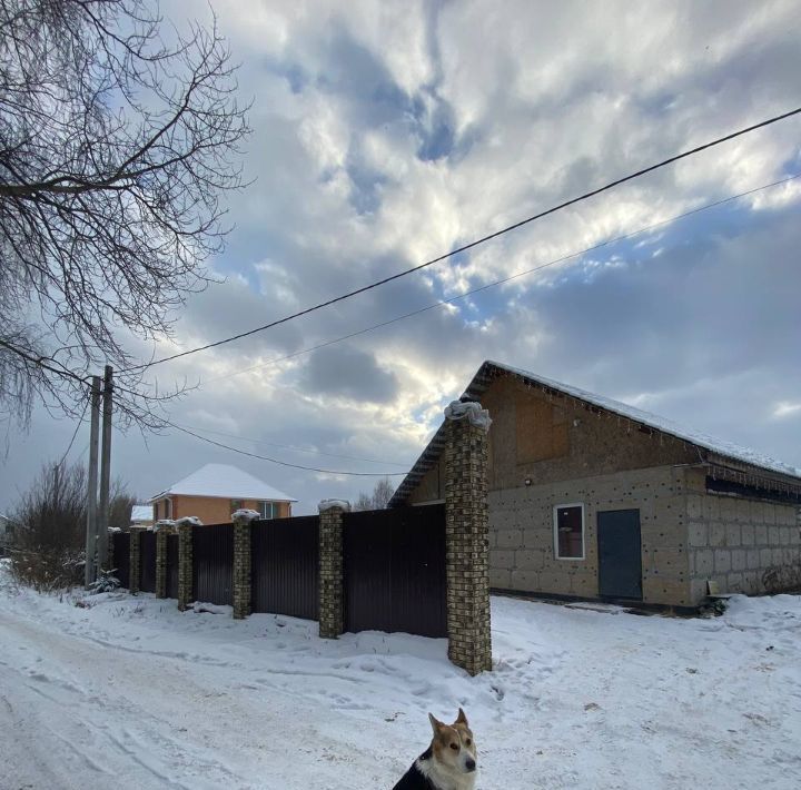 дом 17Б, Бор городской округ, д. Владимирово фото 13