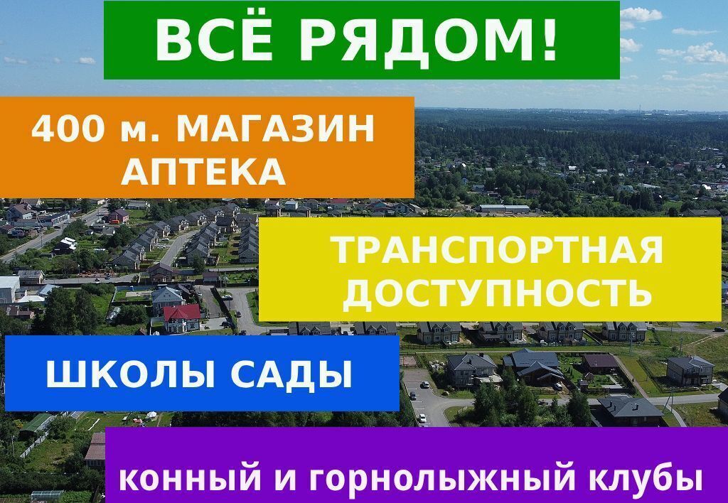 дом р-н Всеволожский д Вартемяги ул Вознесенская 9 Приозерское шоссе, 10 км, Агалатовское сельское поселение, коттеджный пос. ВП Лайт, Агалатово фото 27