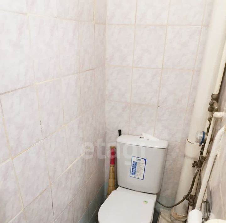 квартира г Муром ул Свердлова 33 фото 13