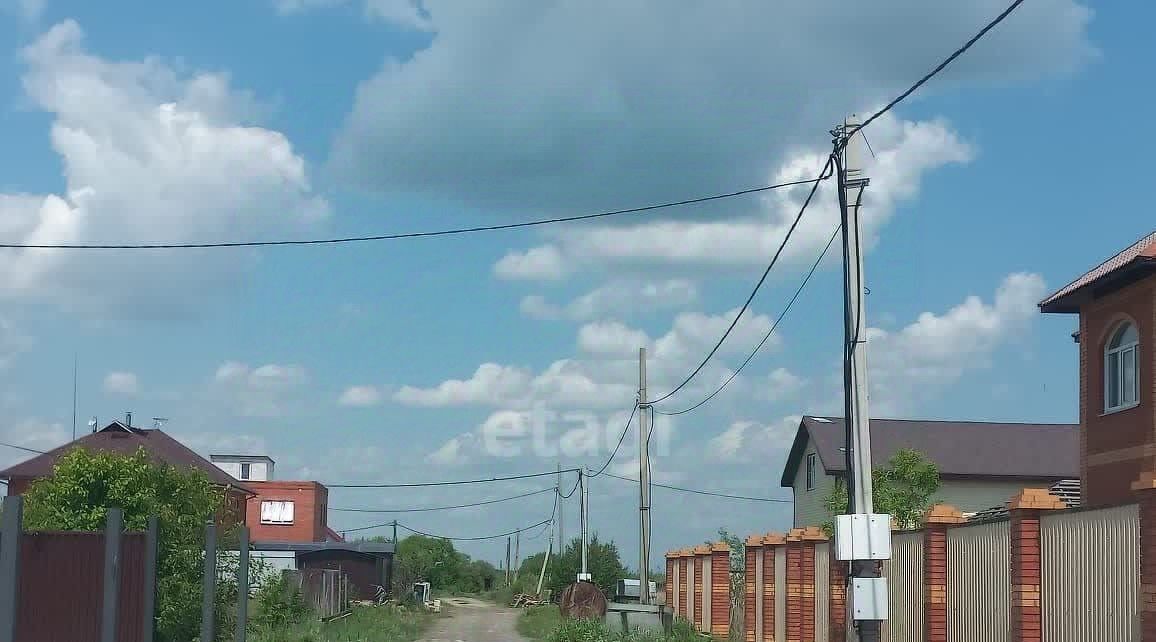 земля р-н Смидовичский п Приамурский фото 1