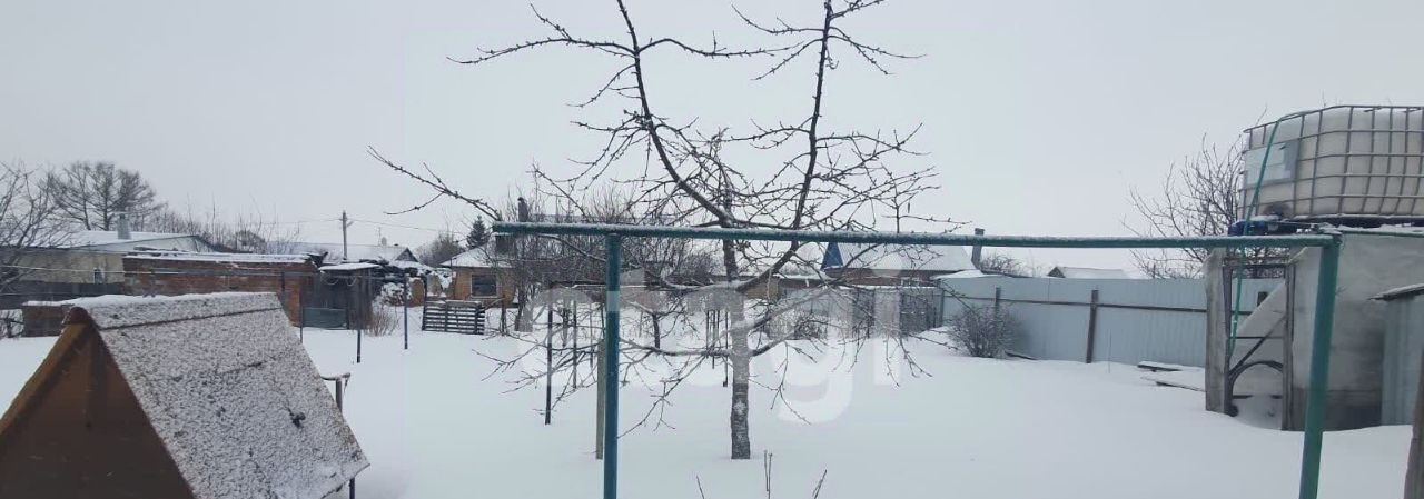 дом р-н Узловский г Узловая пер Урожайный 9 городское поселение Узловая фото 13