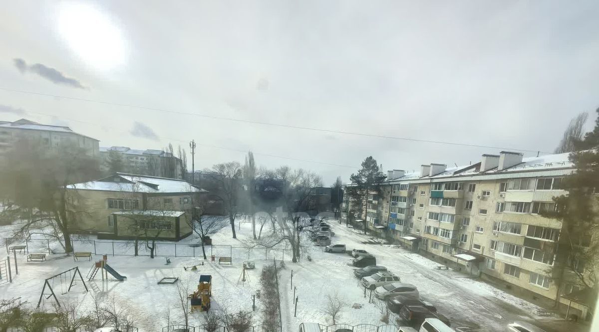 квартира г Арсеньев ул Ленинская 12а фото 18