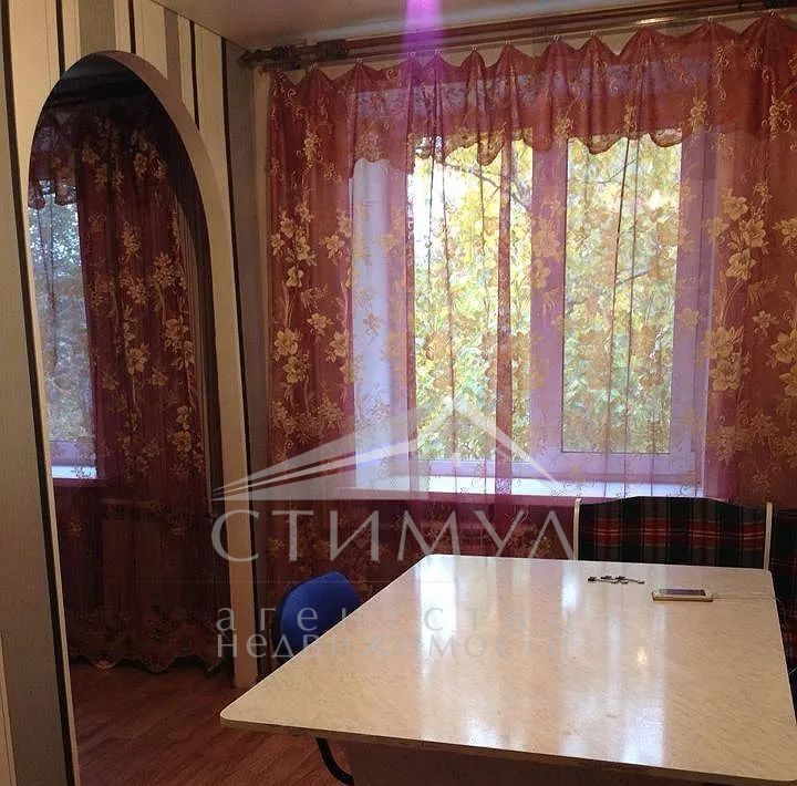 квартира г Саратов р-н Волжский ул Бакинская 6 фото 4