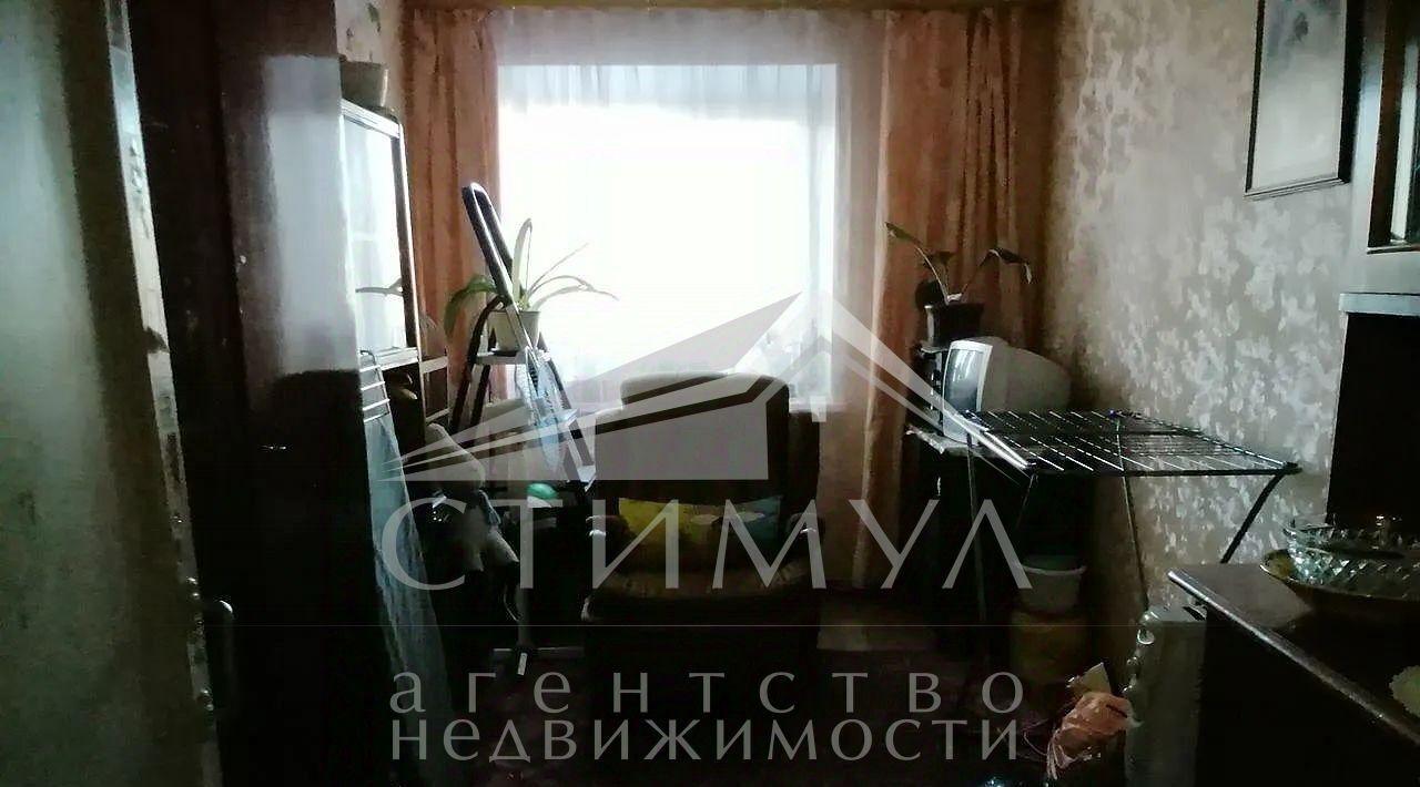 квартира г Саратов р-н Ленинский ул Мало-Елшанская 16 фото 5