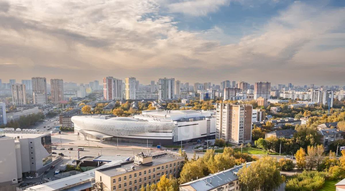 квартира г Новосибирск р-н Заельцовский Заельцовская Удача ДНТ, ул. 10-я, 32 фото 40