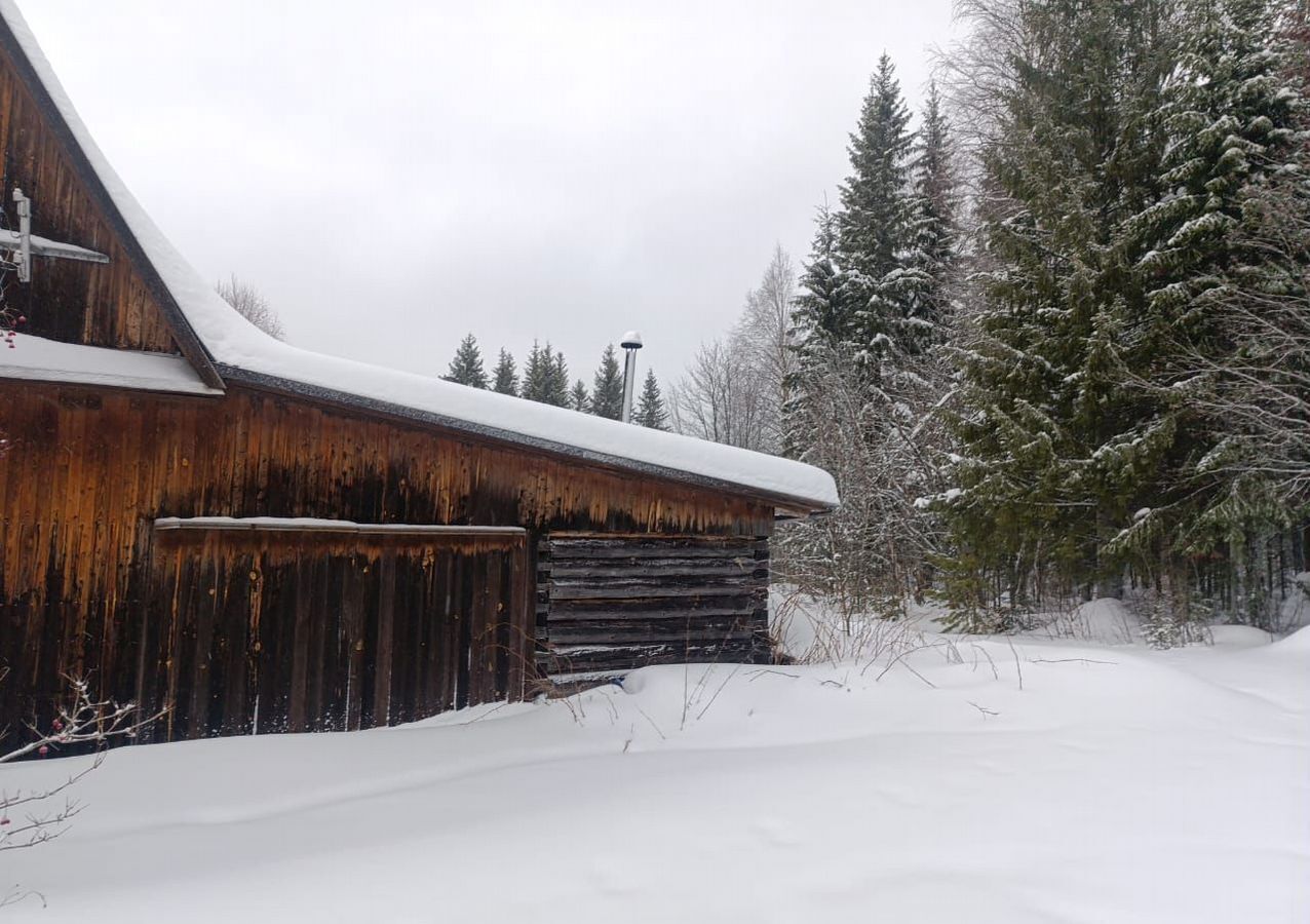 дом г Краснокамск снт Восход-1 массив Алёшиха, 23, Пермь фото 4