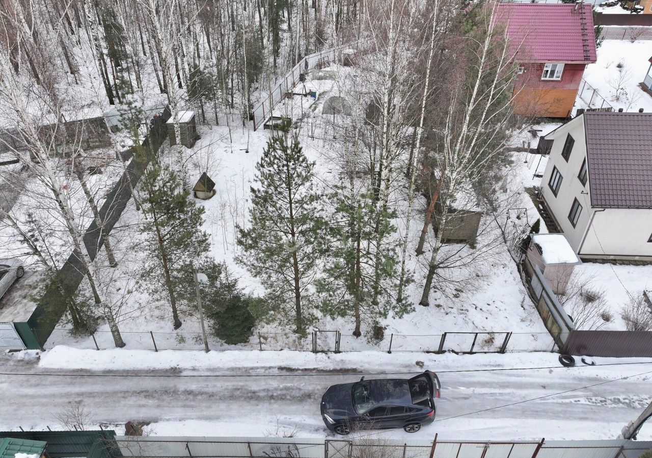 земля городской округ Богородский г Ногинск снт Тихие Зори 27 км, 145, Воровского, Носовихинское шоссе фото 2