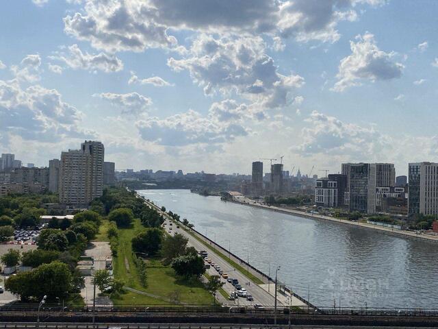 ЮАО район Нагатинский затон наб Нагатинская 32/1 Московская область фото