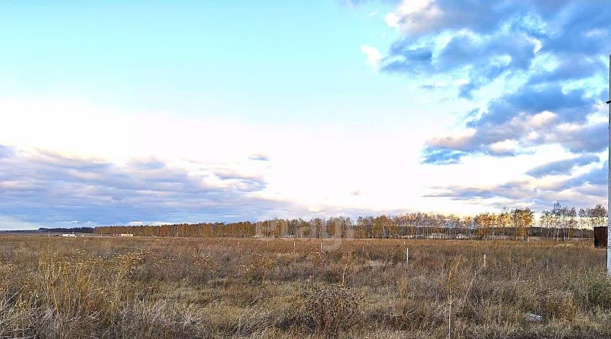 земля р-н Белгородский с Хохлово ул Мира Хохловское с/пос фото 2