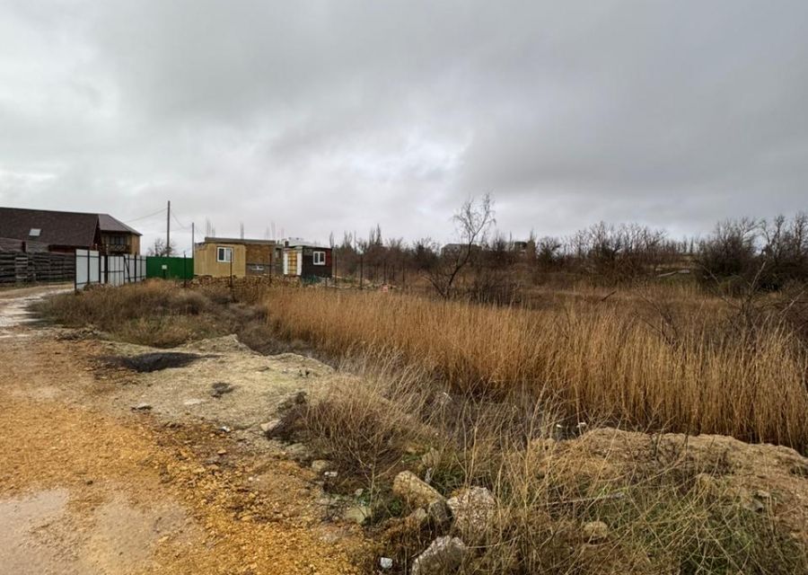 земля г Саки городской округ Саки, Евпаторийское шоссе 43 километр, 2/14 фото 2