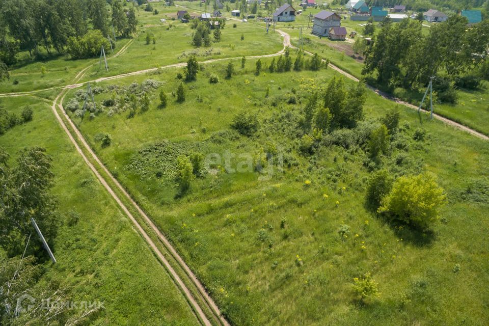 земля р-н Первомайский с Санниково СНТ Овощевод фото 2