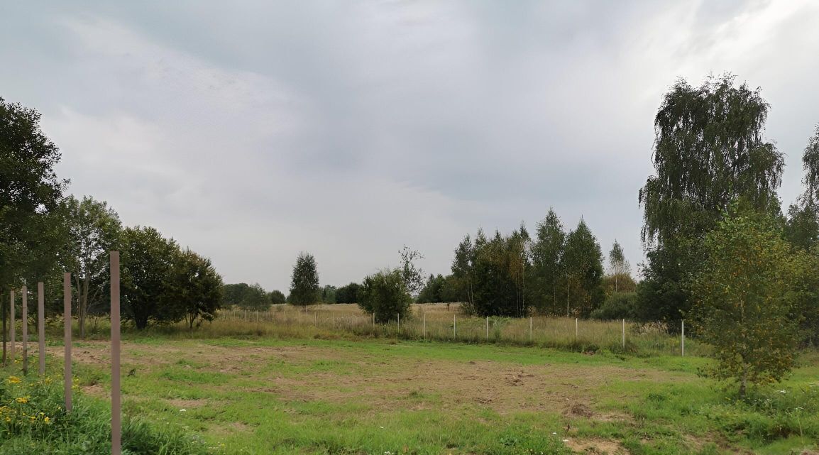 земля городской округ Дмитровский д Новлянки фото 1