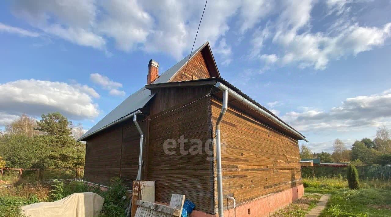 дом Пасад садовое товарищество, 28 фото 2