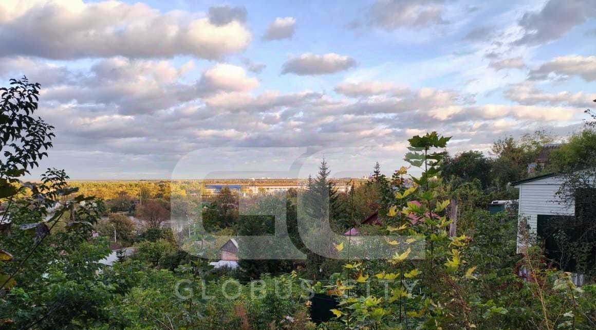 земля г Брянск р-н Советский ул Верхняя Лубянка 60 фото 5