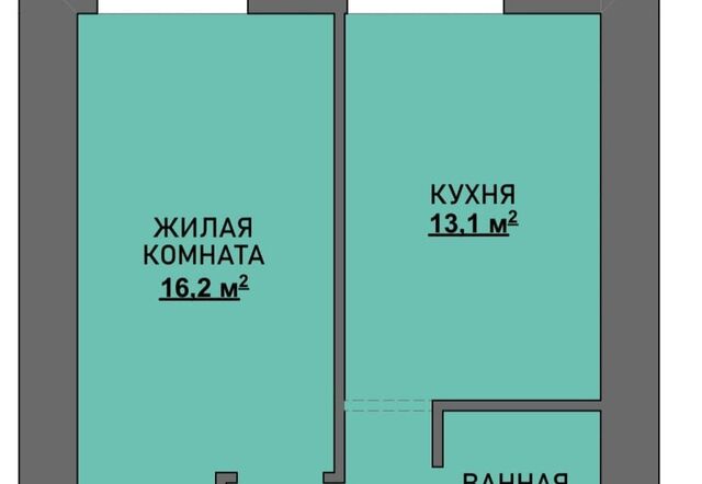 квартира ул Красивая 23а фото