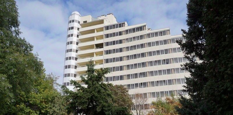 квартира г Воронеж р-н Центральный ул Дзержинского 4 фото 9