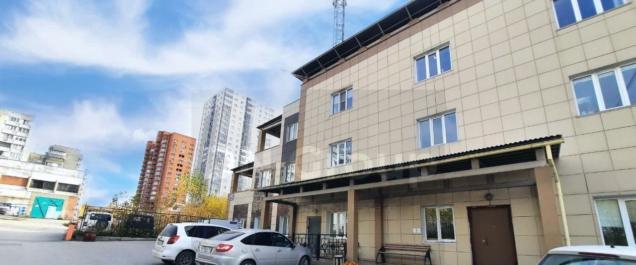 офис г Новосибирск Речной вокзал ул Декабристов 92 фото 2
