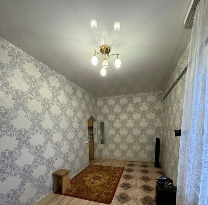 квартира р-н Шуйский г Шуя ул Аникина 7 фото 3