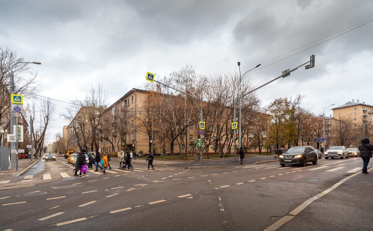 свободного назначения г Москва метро Маяковская ул Васильевская 2к/1 муниципальный округ Пресненский фото 2