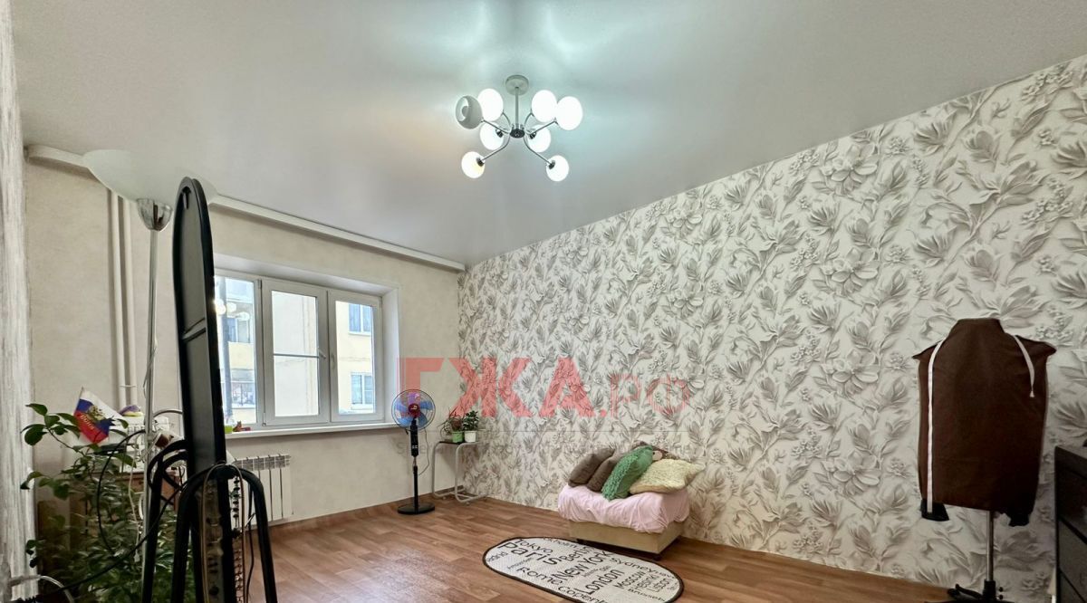 квартира р-н Нерюнгринский г Нерюнгри ул Аммосова 10 фото 5