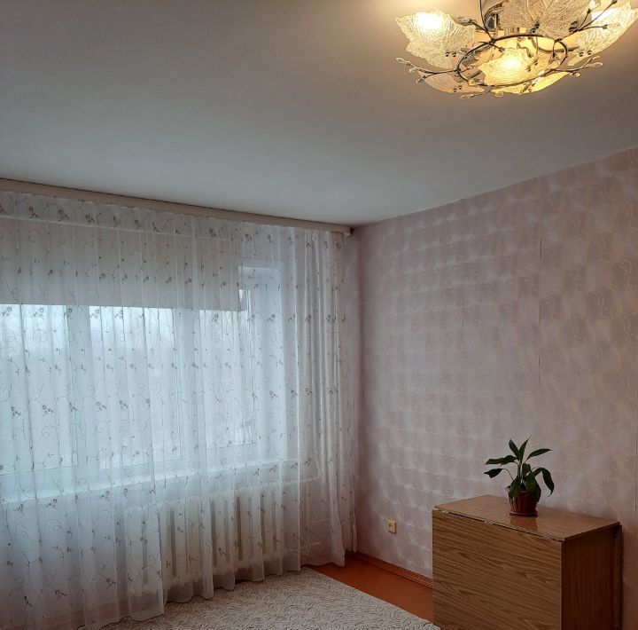 квартира г Усть-Илимск ул Наймушина 22 фото 8