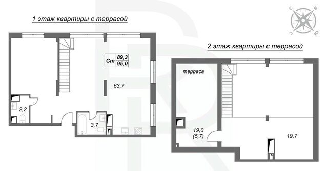 мкр 3 Крёкшино, к 6 фото