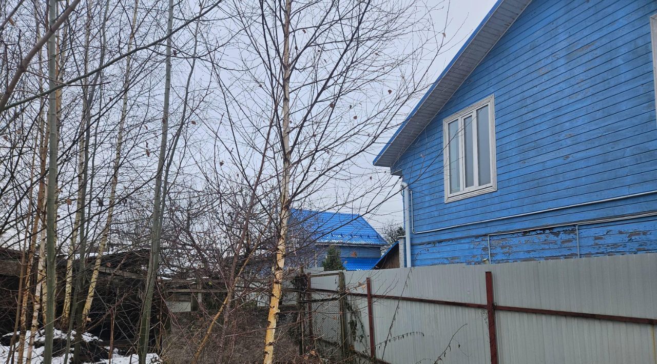 земля городской округ Солнечногорск д Льялово Зеленоград — Крюково, 22 фото 12