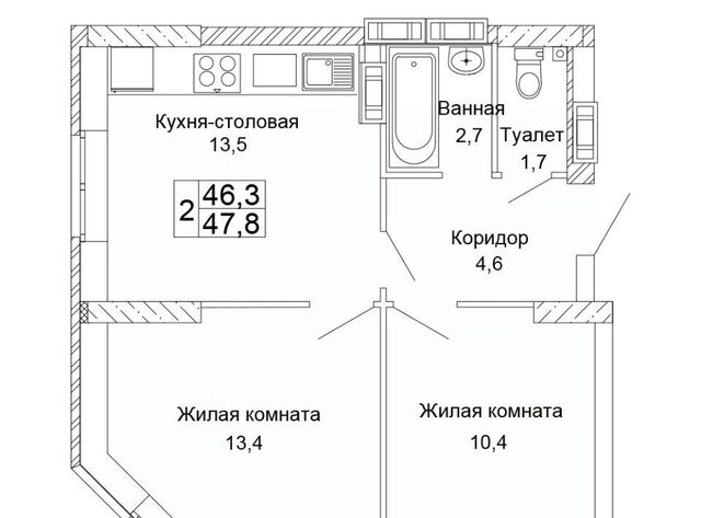 р-н Кировский ЖК «Колизей» фото