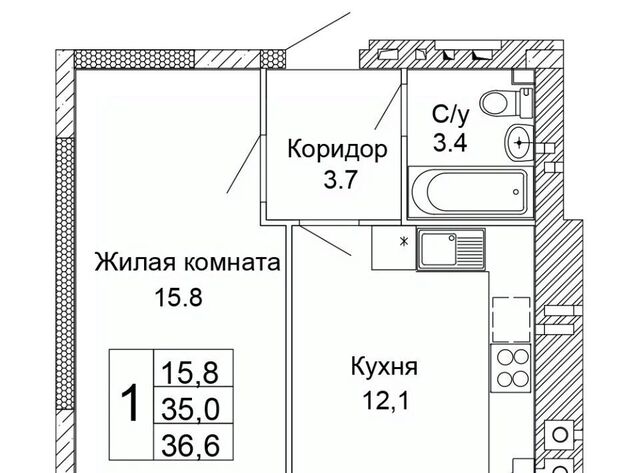 р-н Кировский ул 70-летия Победы 19а фото