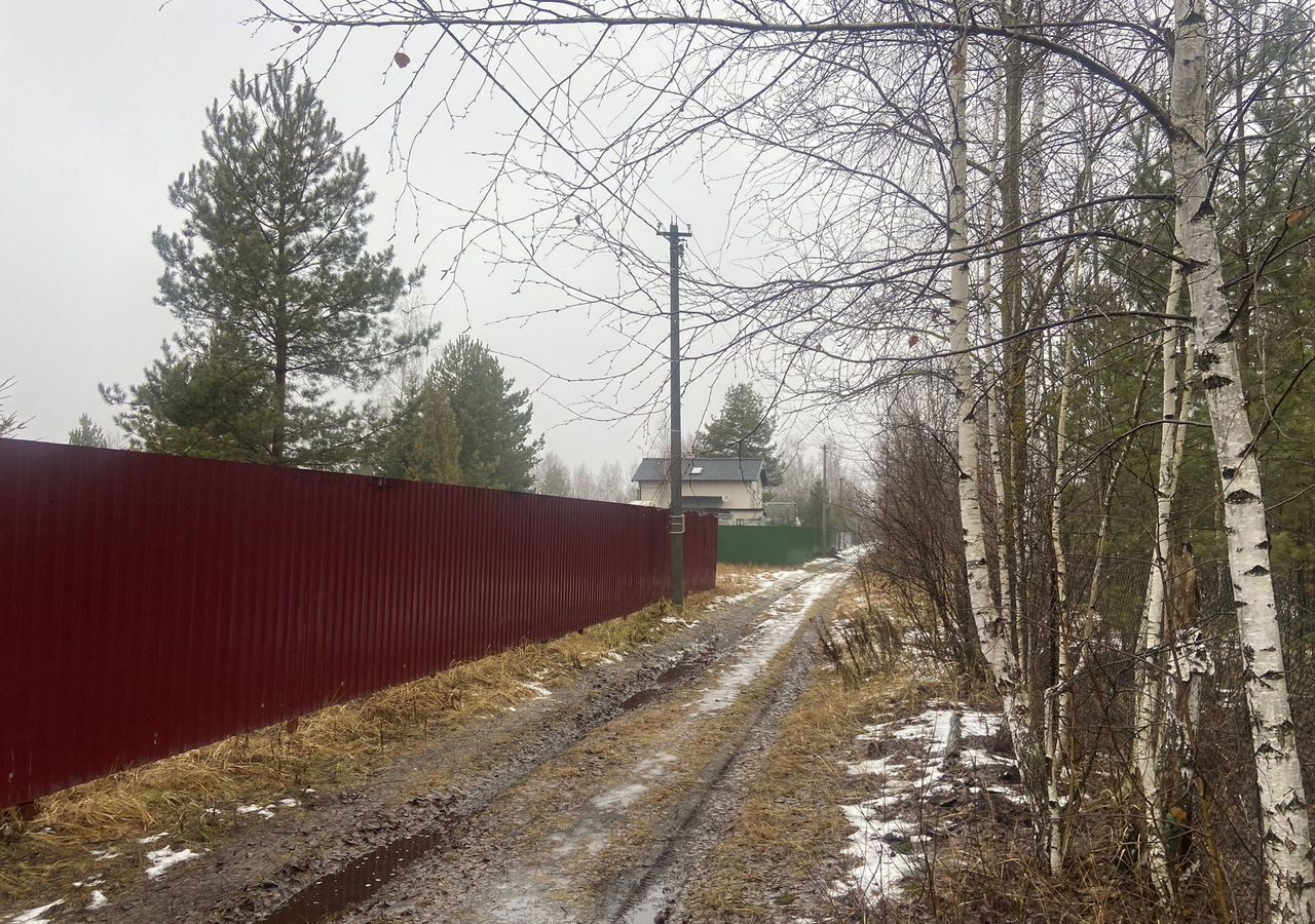 земля городской округ Шатура 112 км, ТСН Энергетик, 180, Егорьевское шоссе фото 3