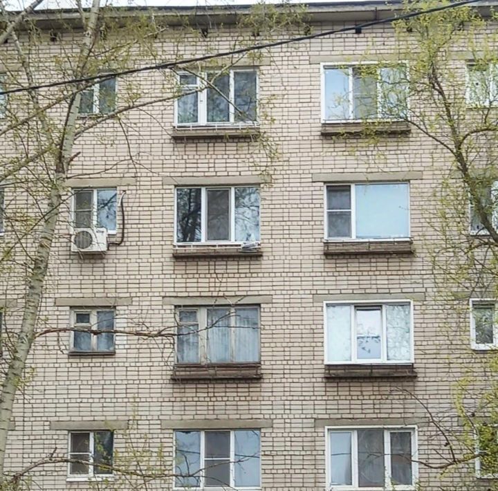 квартира г Иваново р-н Советский пр-кт Шереметевский 72б фото 11