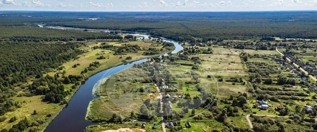 земля р-н Полесский п Головкино ул Школьная фото 3