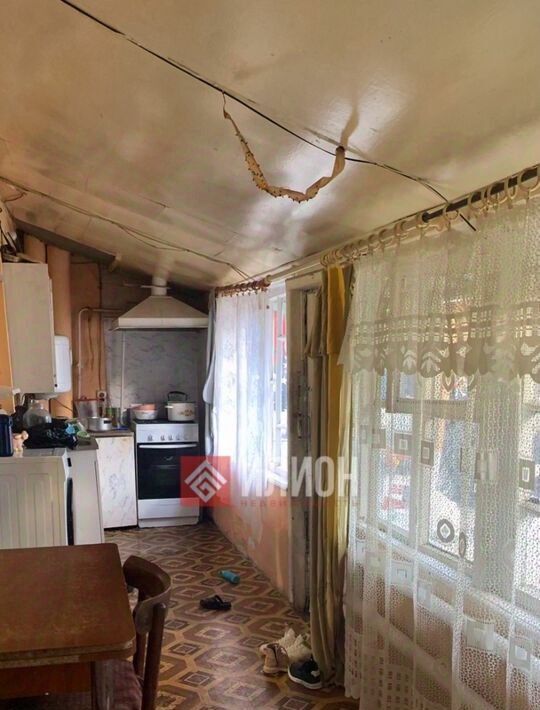 дом р-н Бахчисарайский г Бахчисарай пер Угловой 4 фото 2