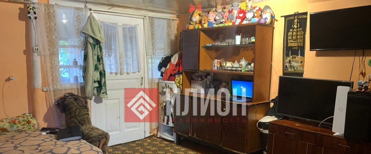 дом р-н Бахчисарайский г Бахчисарай пер Угловой 4 фото 5