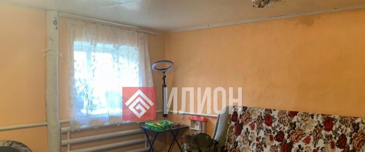 дом р-н Бахчисарайский г Бахчисарай пер Угловой 4 фото 6