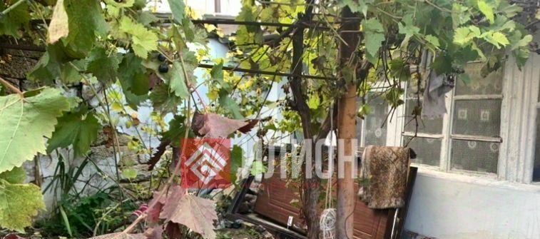 дом р-н Бахчисарайский г Бахчисарай пер Угловой 4 фото 9
