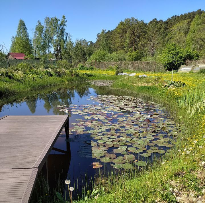 дом р-н Боровский г Боровск ул. Карла Маркса, 47 фото 17